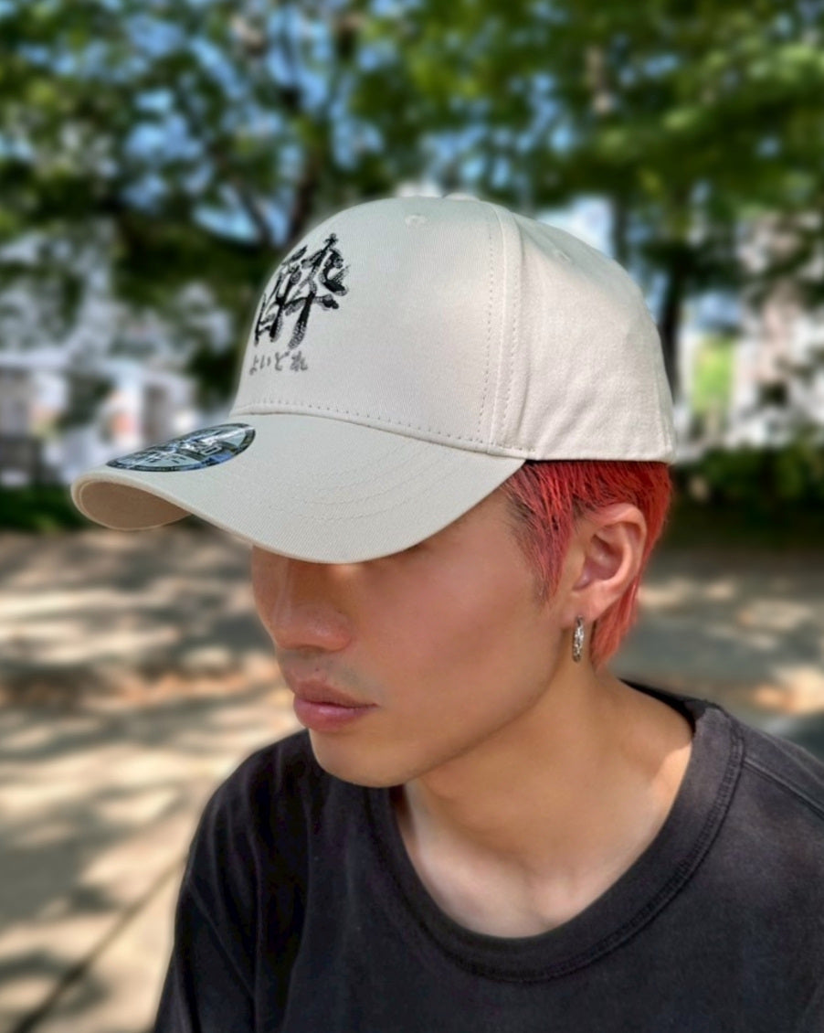 【YOIDORE】YOIDORE CAP (835900)