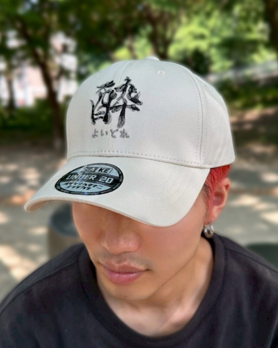 【YOIDORE】YOIDORE CAP (835900)