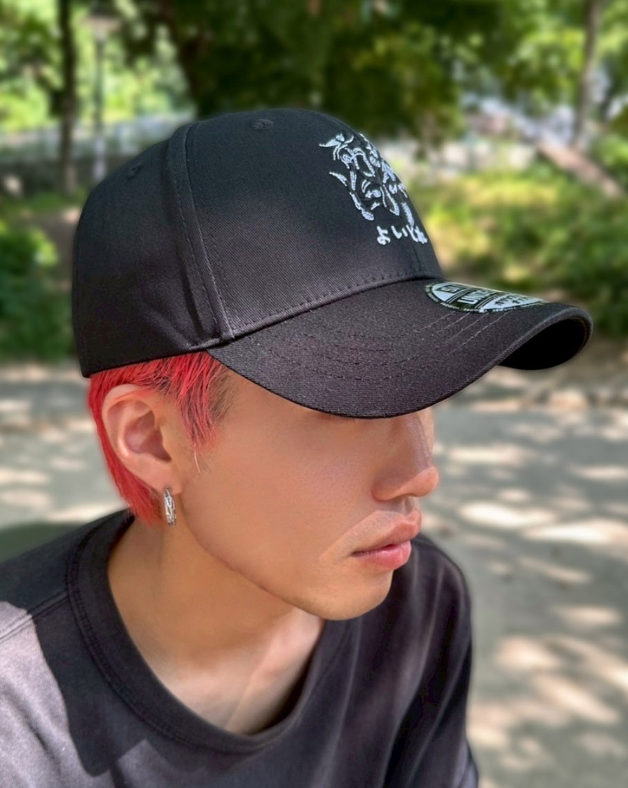 【YOIDORE】YOIDORE CAP (835900)