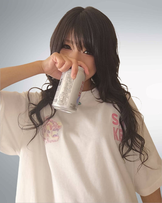 【YOIDORE】SAKEネオン TEE (826201)