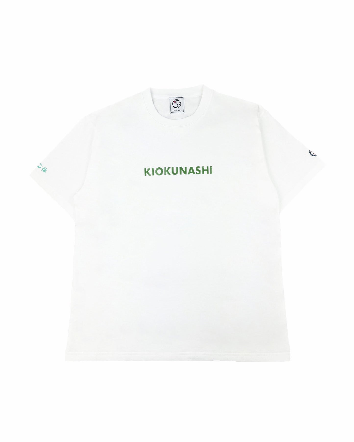 【YOIDORE】ビールパラダイスTEE (825206)