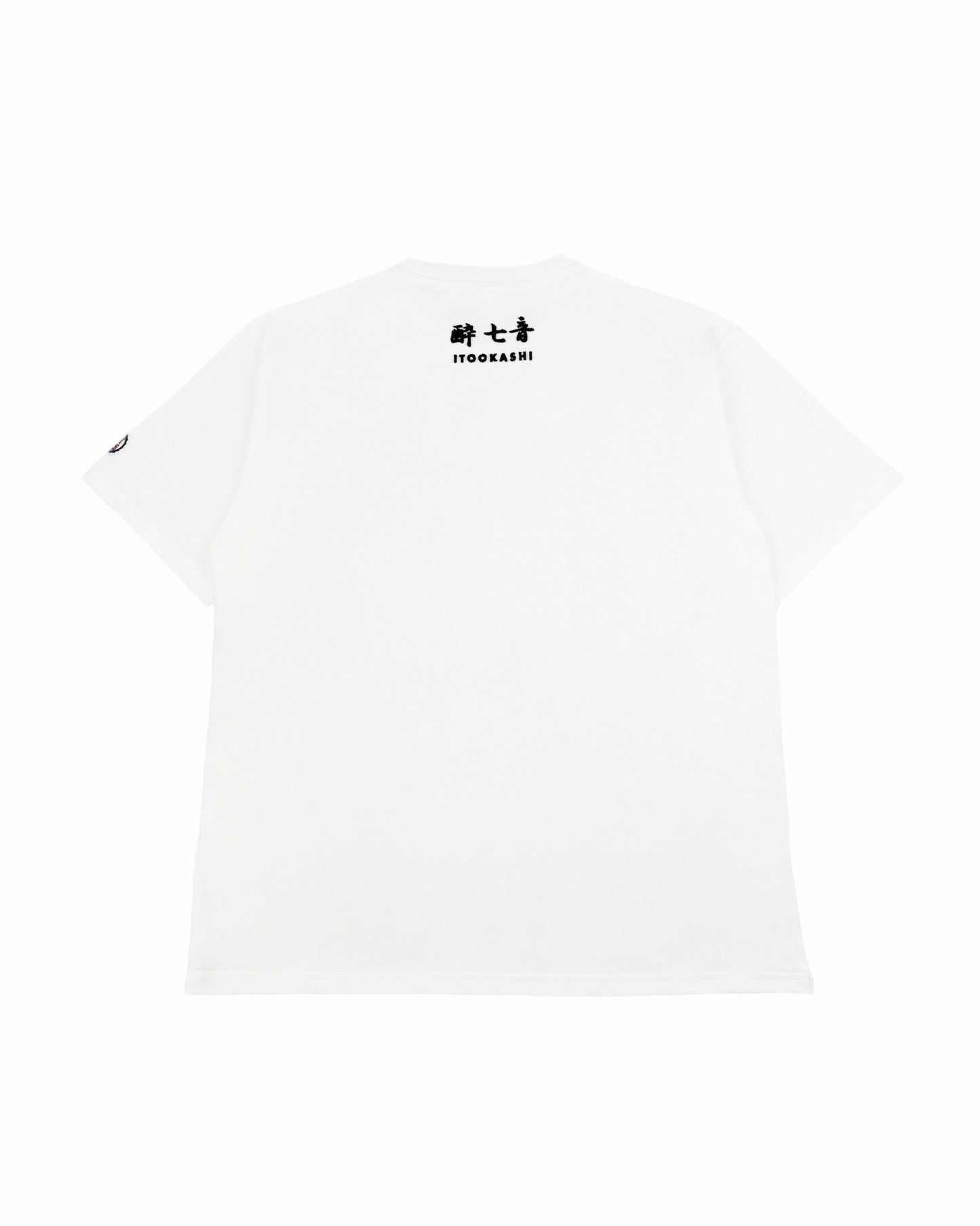 【YOIDORE】よい・どれみちゃん TEE (825209)