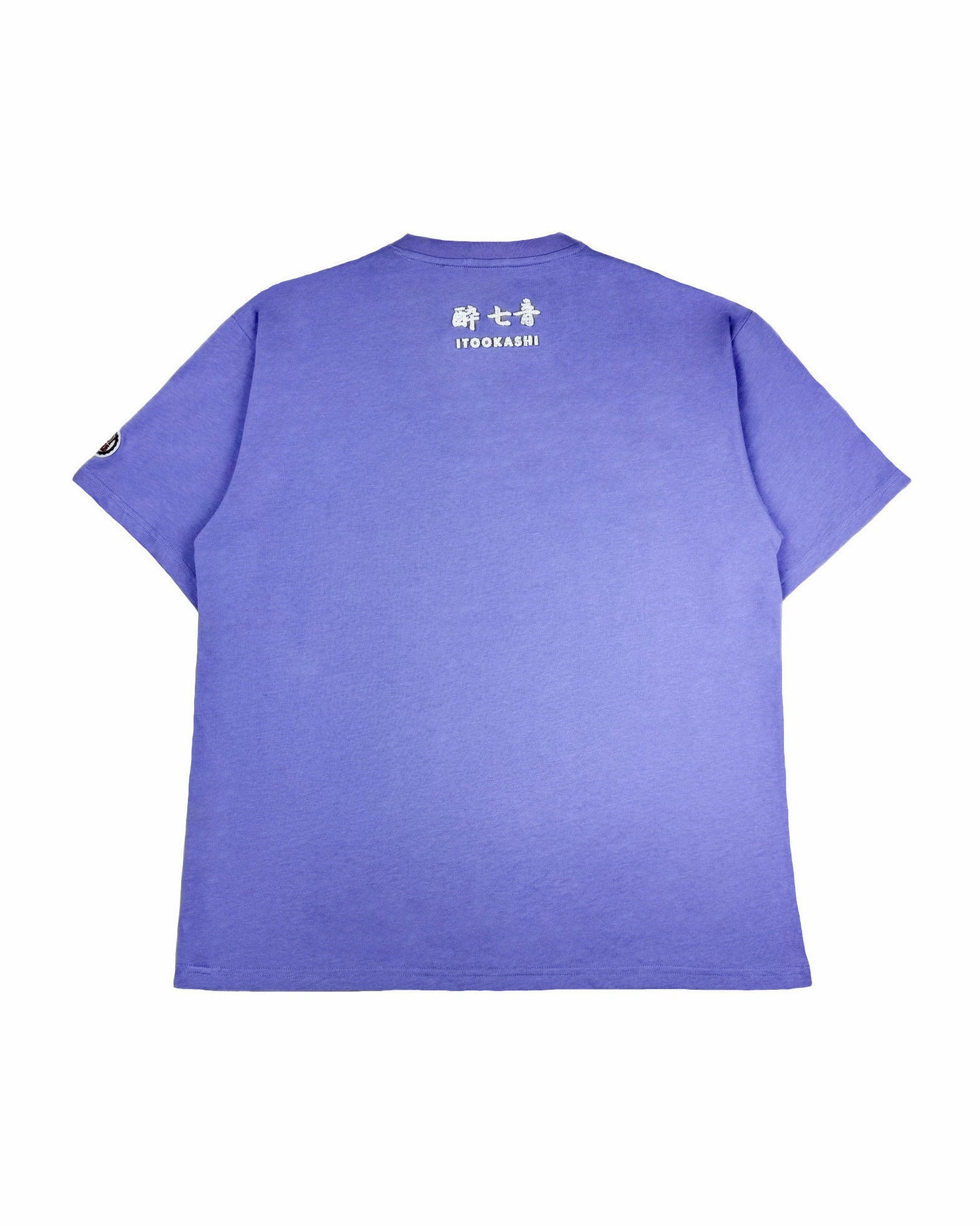 【YOIDORE】よい・どれみちゃん TEE (825209)