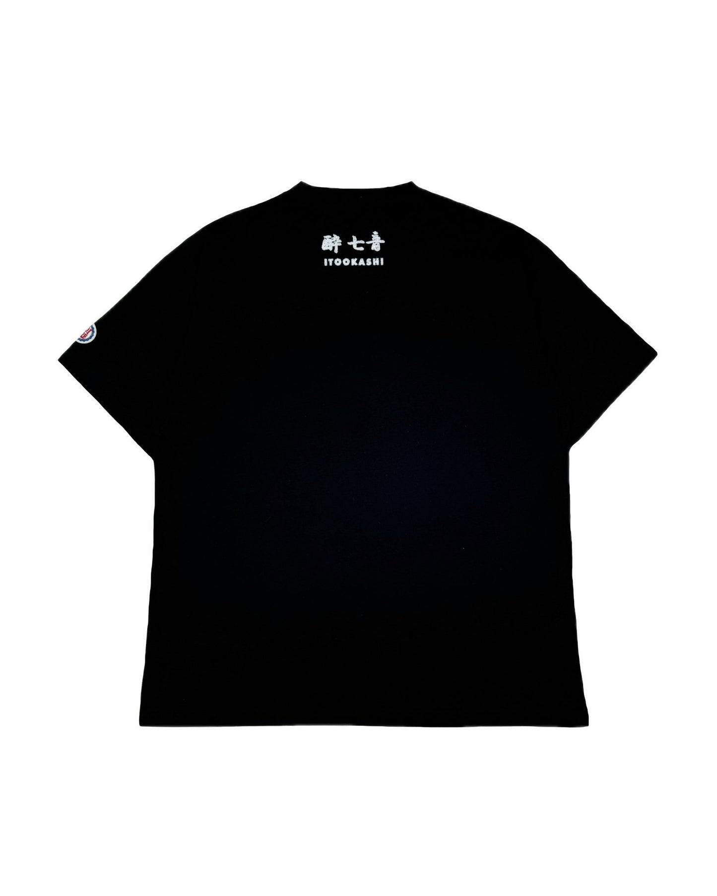 【YOIDORE】よい・どれみちゃん TEE (825209)