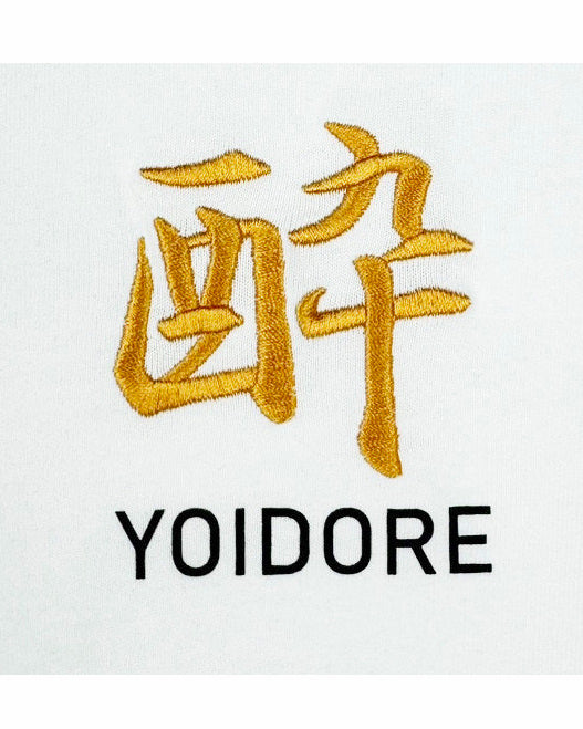 【YOIDORE】ジャパンスーベニアTEE (825203)