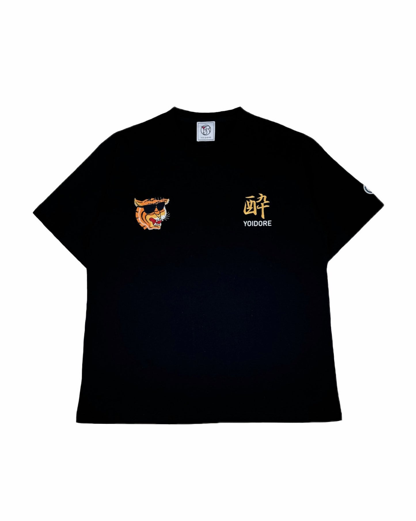 【YOIDORE】ジャパンスーベニアTEE (825203)