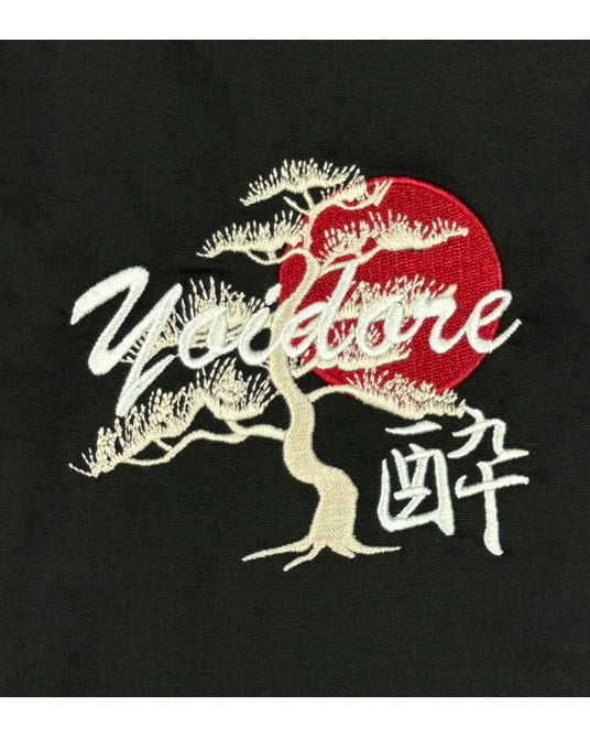 【YOIDORE】よいどれスカシャツ (825222)
