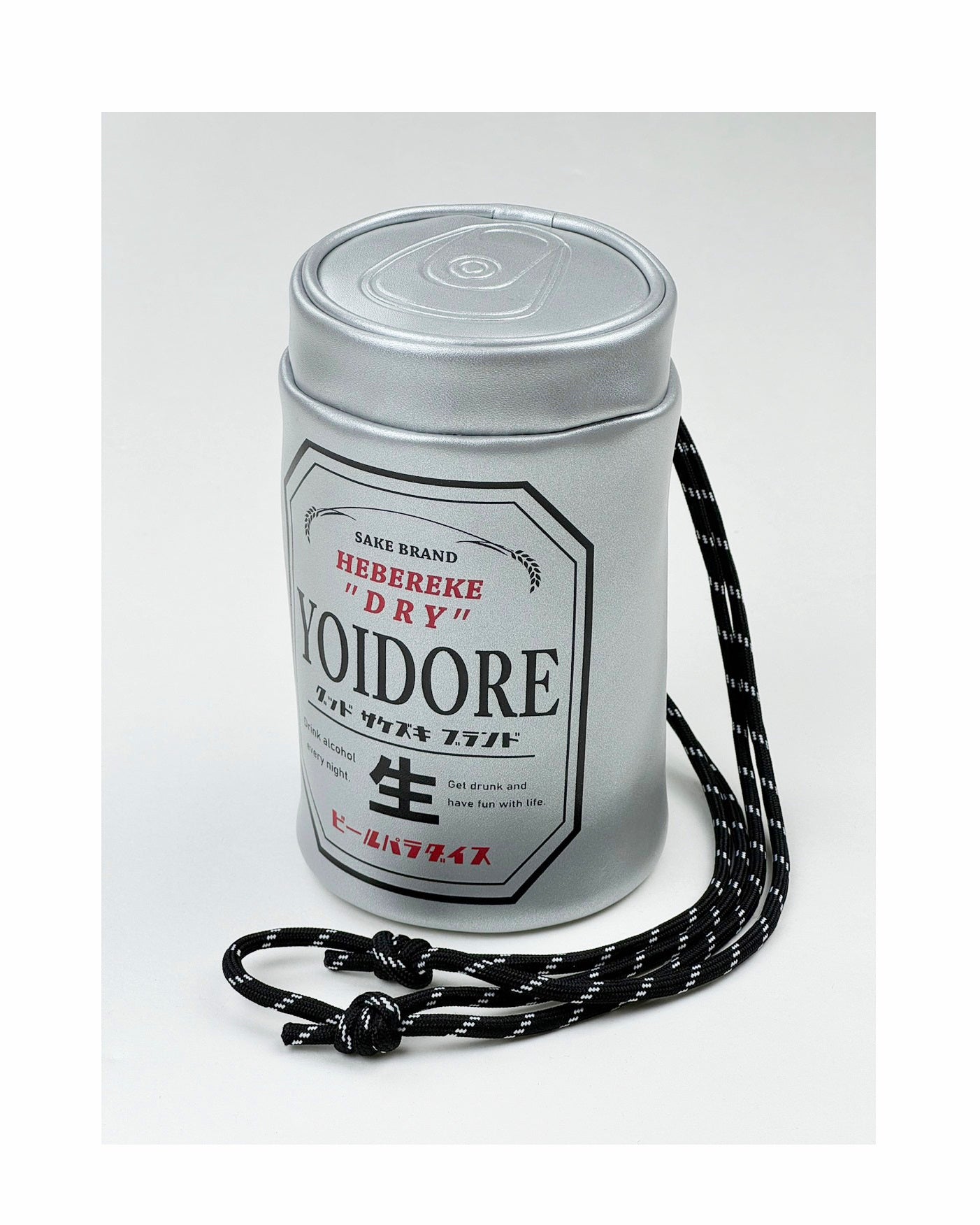 【YOIDORE】YOIDORE 缶ビールポーチ (825906)