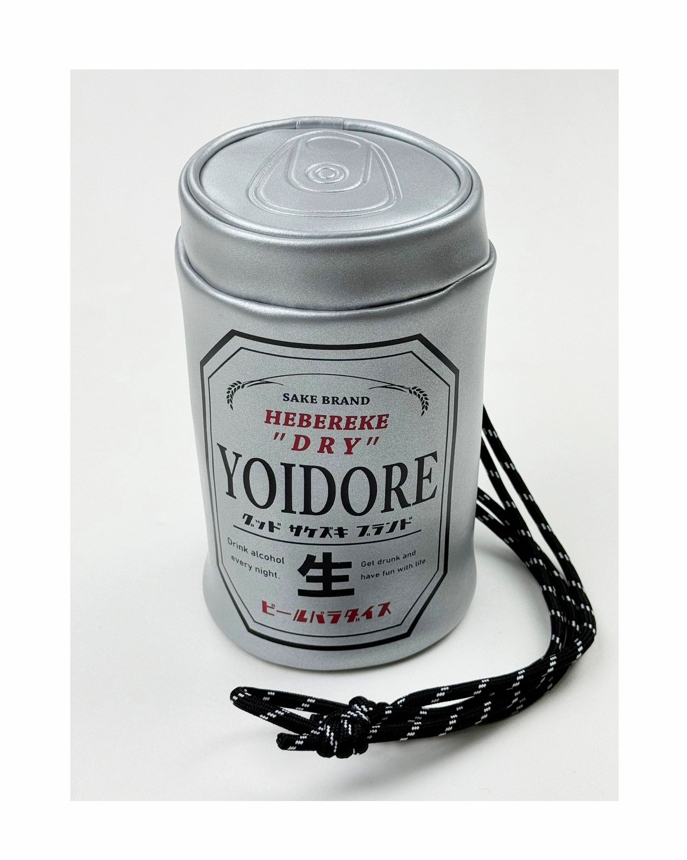 【YOIDORE】YOIDORE 缶ビールポーチ (825906)