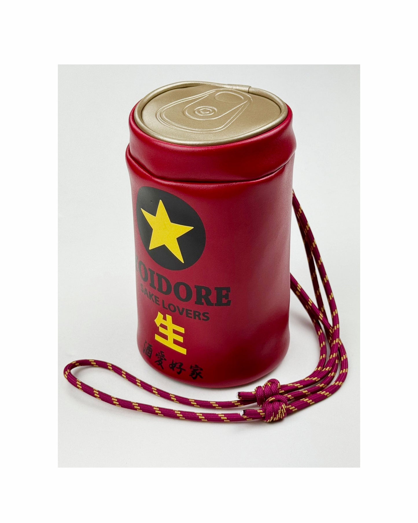 【YOIDORE】YOIDORE 缶ビールポーチ (825906)
