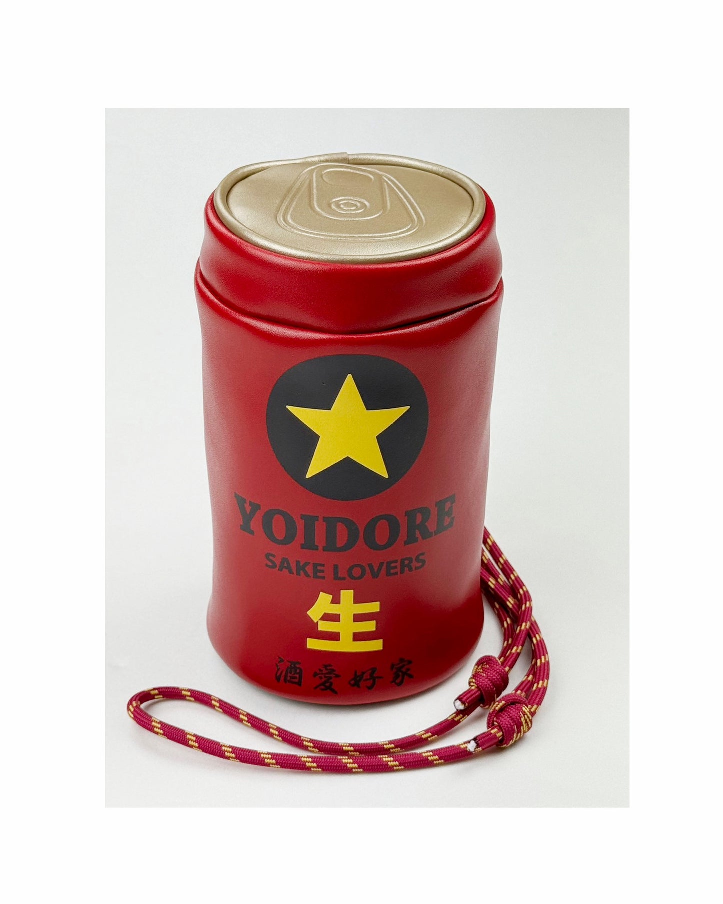 【YOIDORE】YOIDORE 缶ビールポーチ (825906)