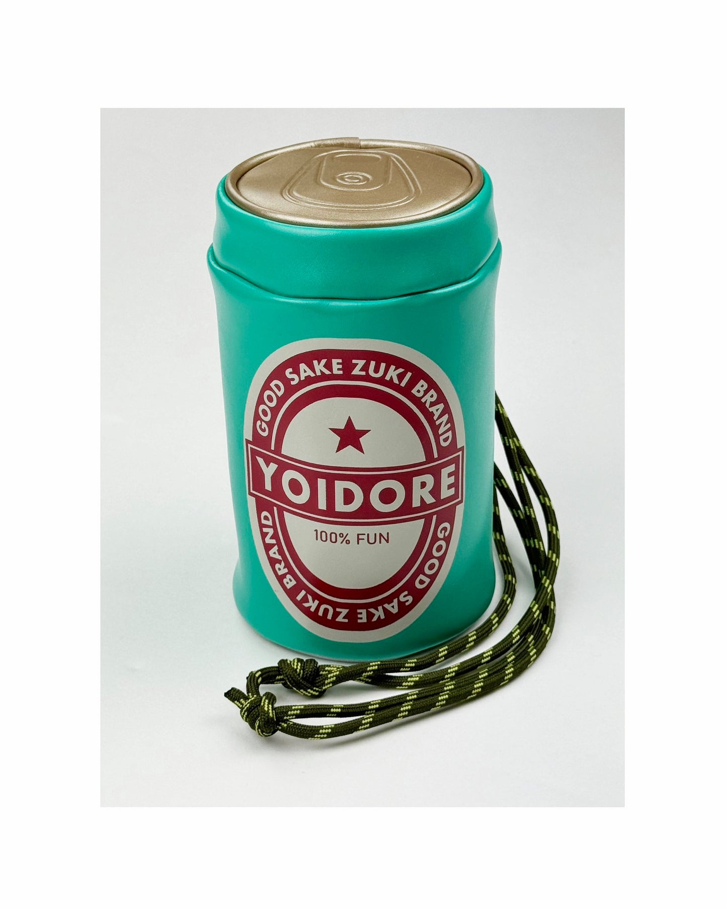 【YOIDORE】YOIDORE 缶ビールポーチ (825906)