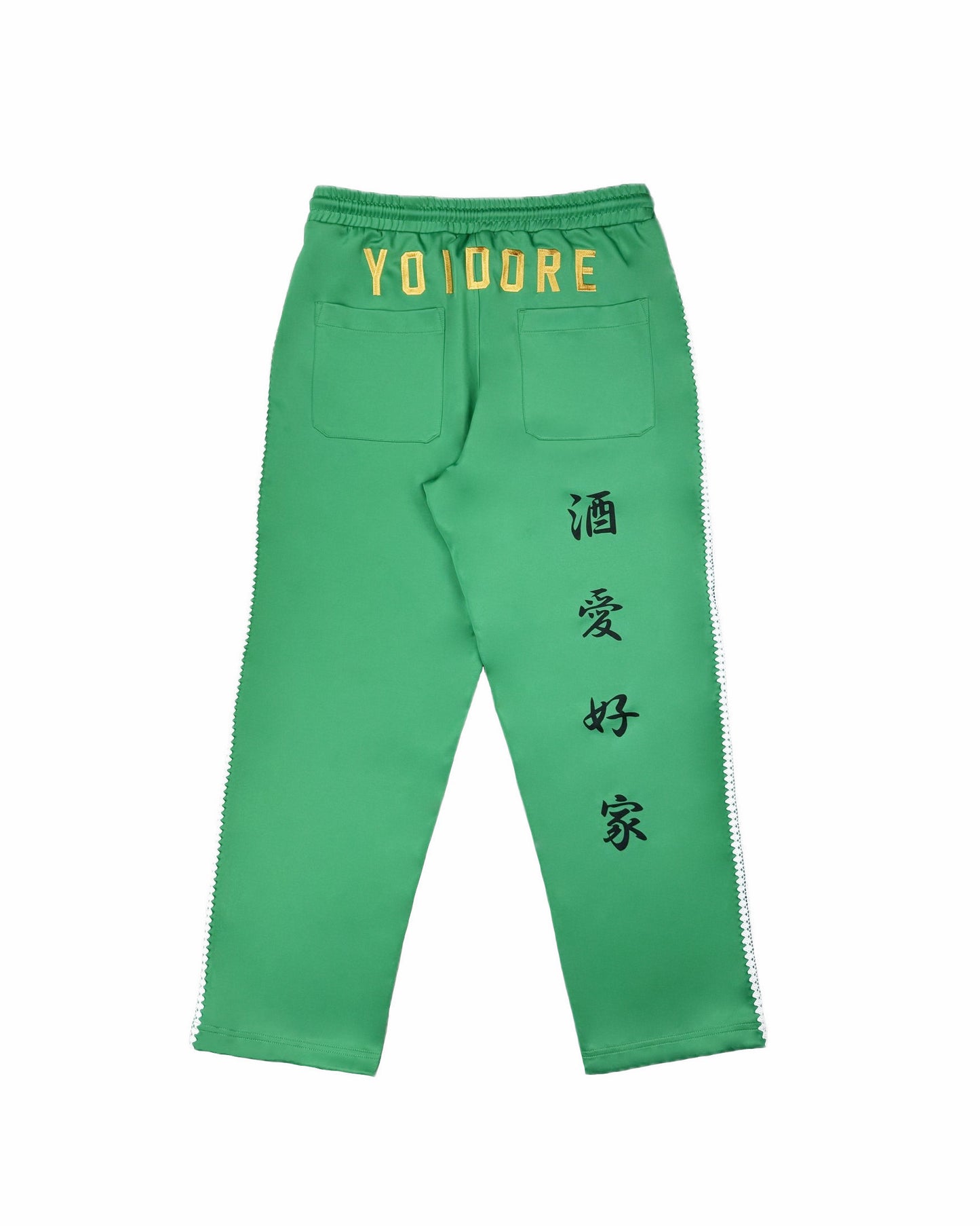 【YOIDORE】酒愛好家 ジャージパンツ(825218)