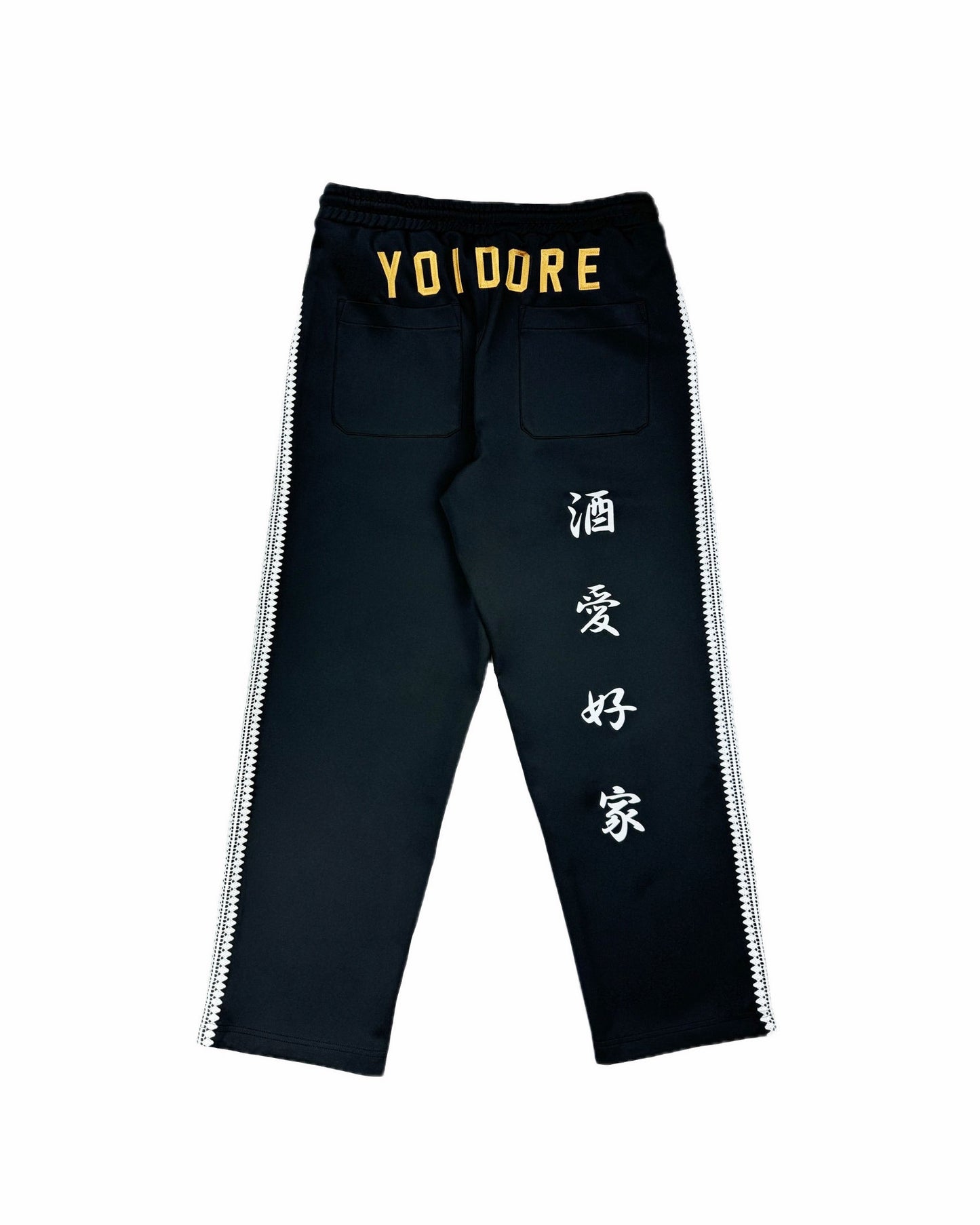 【YOIDORE】酒愛好家 ジャージパンツ(825218)