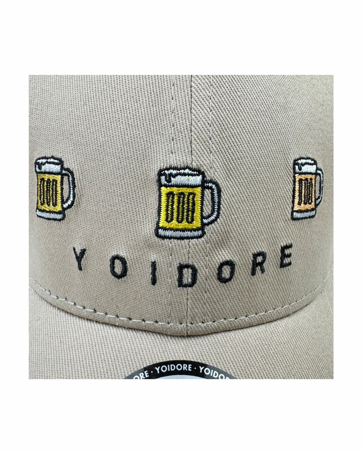 【YOIDORE】よいどれCAP (815900)