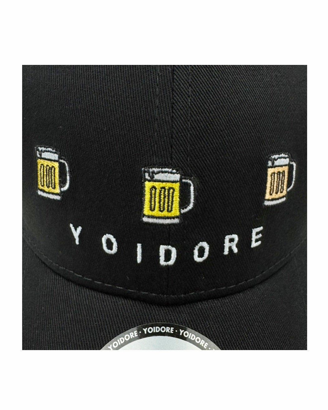【YOIDORE】よいどれCAP (815900)