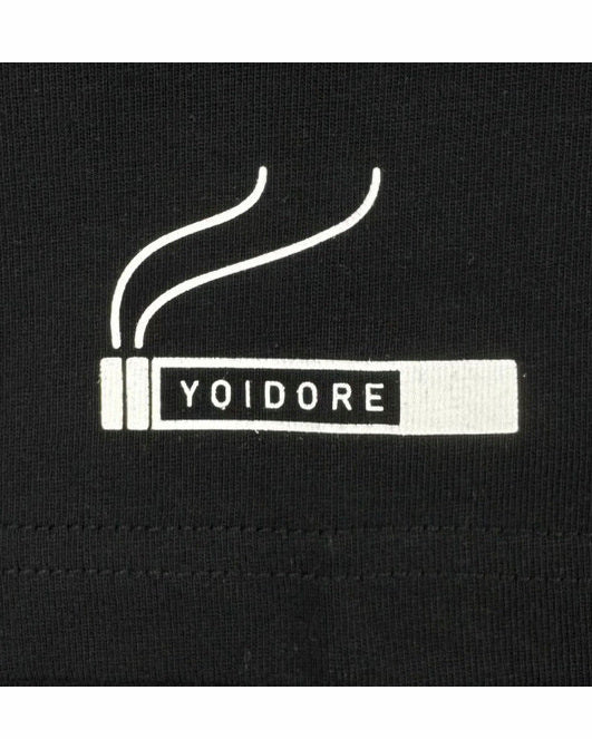 【YOIDORE】酒とタバコ TEE (825625)