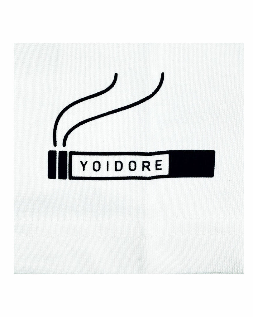 【YOIDORE】酒とタバコ TEE (825625)