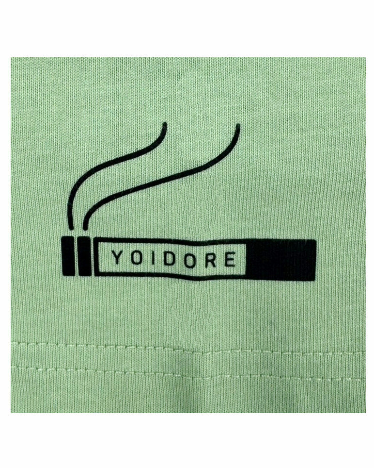 【YOIDORE】酒とタバコ TEE (825625)