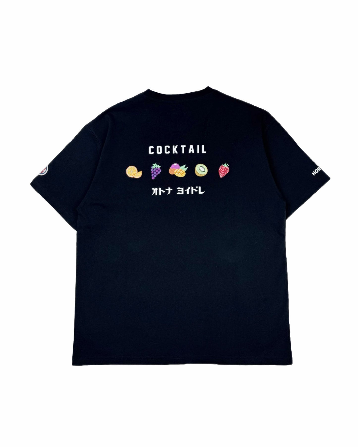 【YOIDORE】カクテル TEE (825623)