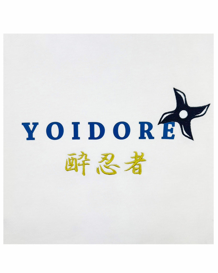 【YOIDORE】忍者と酒 TEE (825616)