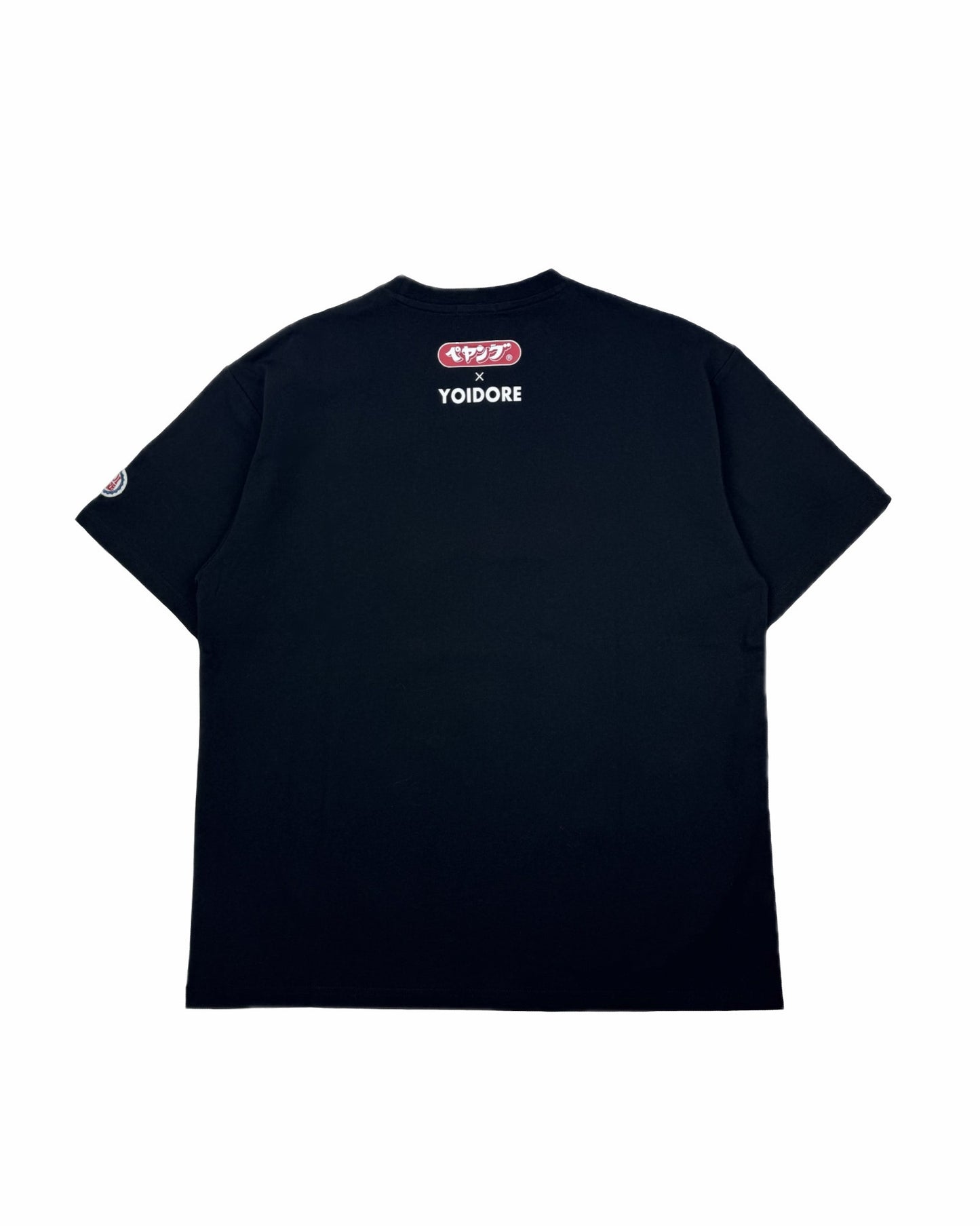 【YOIDORE】×【ペヤング】 コラボ TEE (825630)