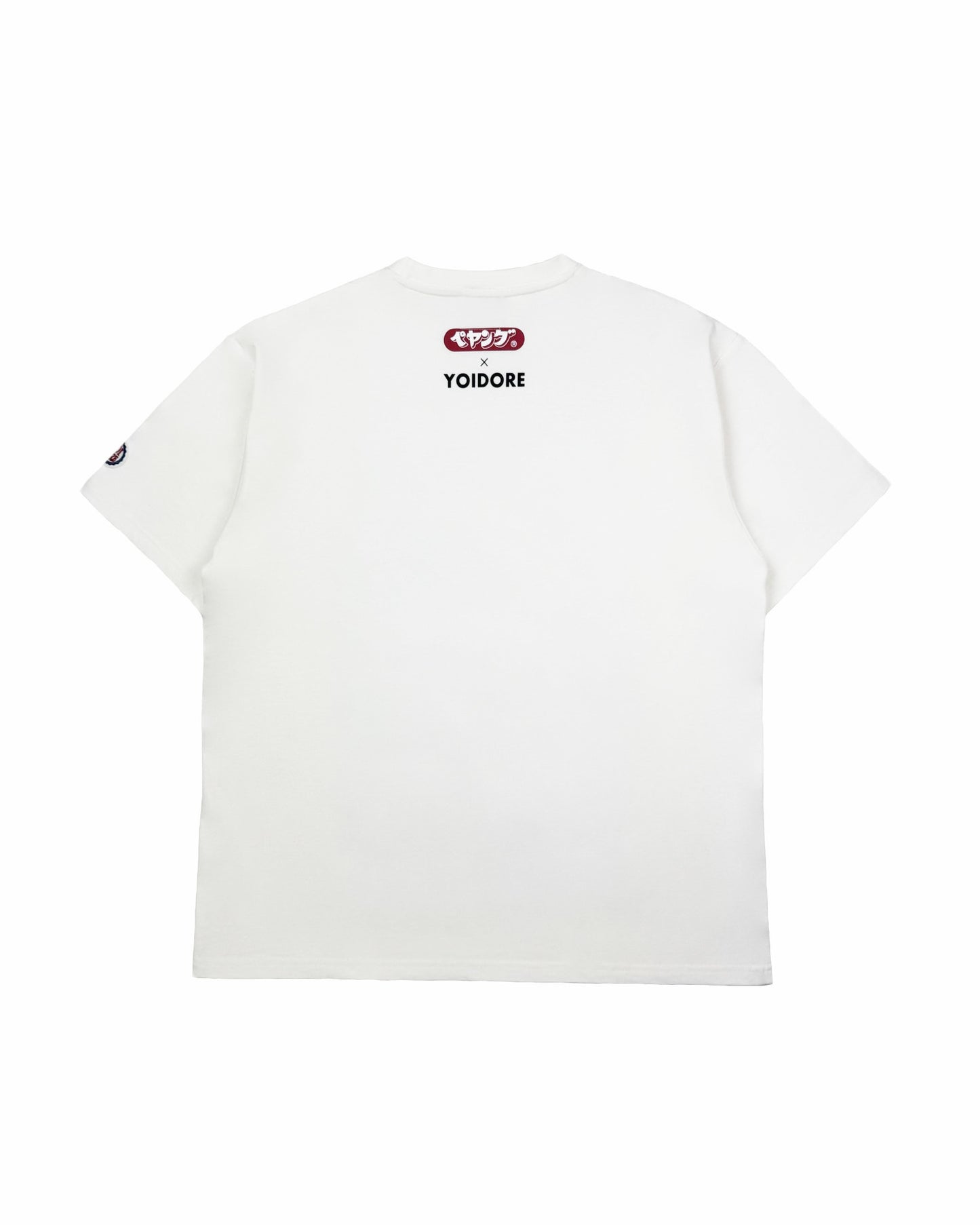 【YOIDORE】×【ペヤング】 コラボ TEE (825630)