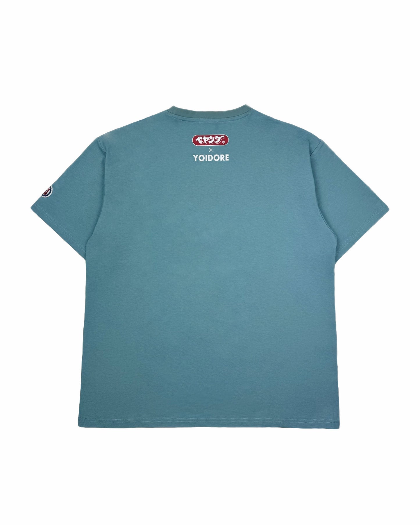 【YOIDORE】×【ペヤング】 コラボ TEE (825630)