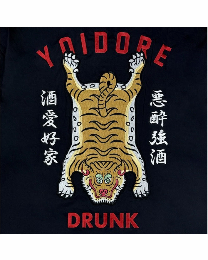 【YOIDORE】酔虎チベタンシャツ (825311)