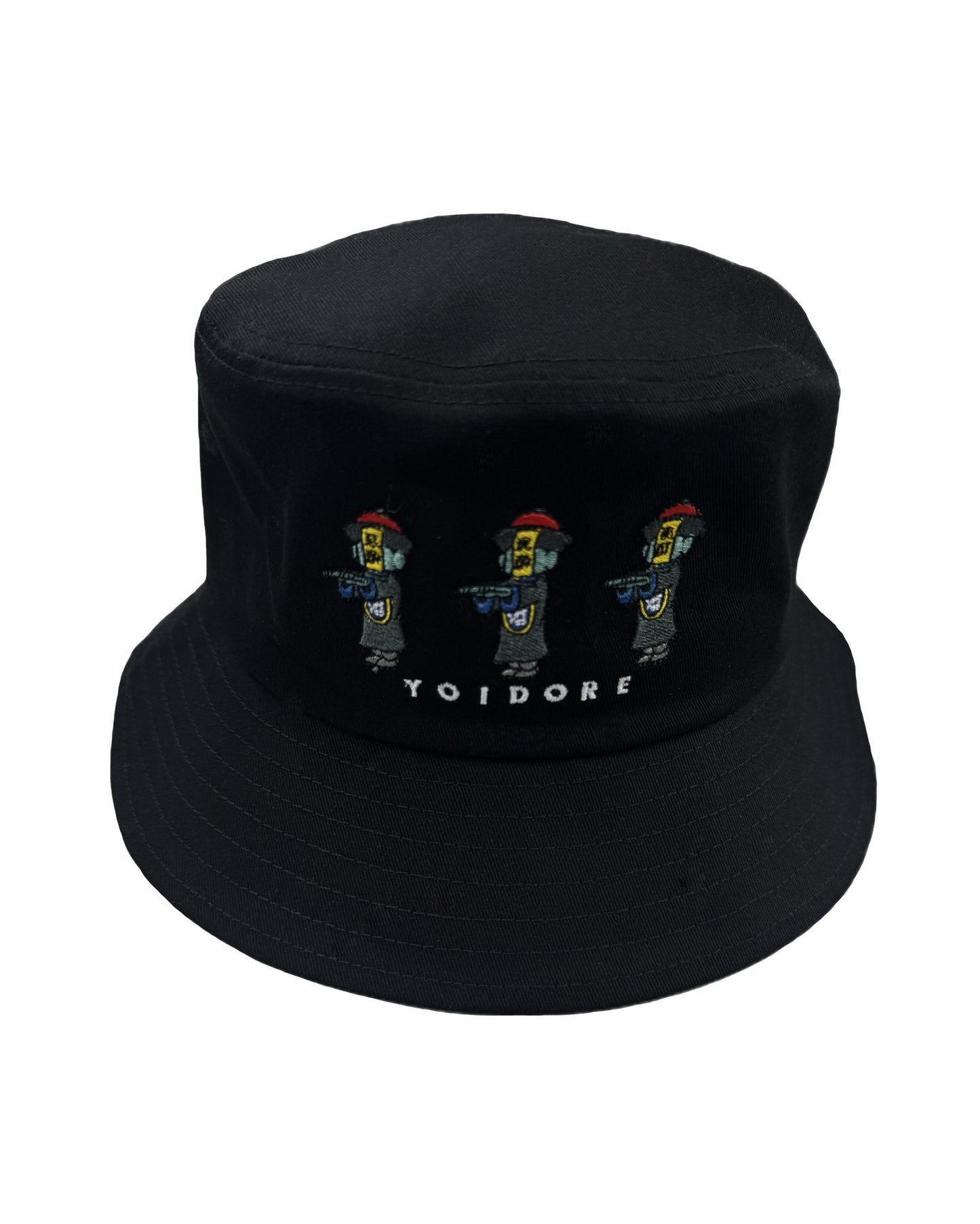 【YOIDORE】YOIDORE バケットハット (825913)