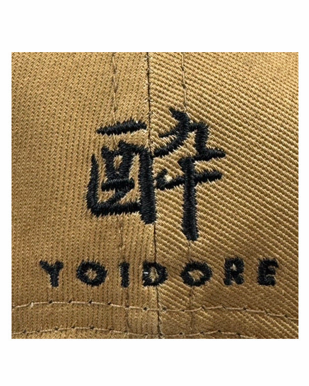 【YOIDORE】YOIDORE CAP (825911)