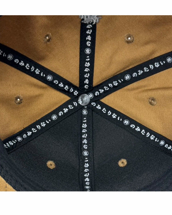 【YOIDORE】YOIDORE CAP (825911)