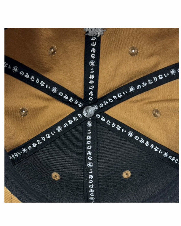 【YOIDORE】YOIDORE ベースボールCAP OPEN (825912)