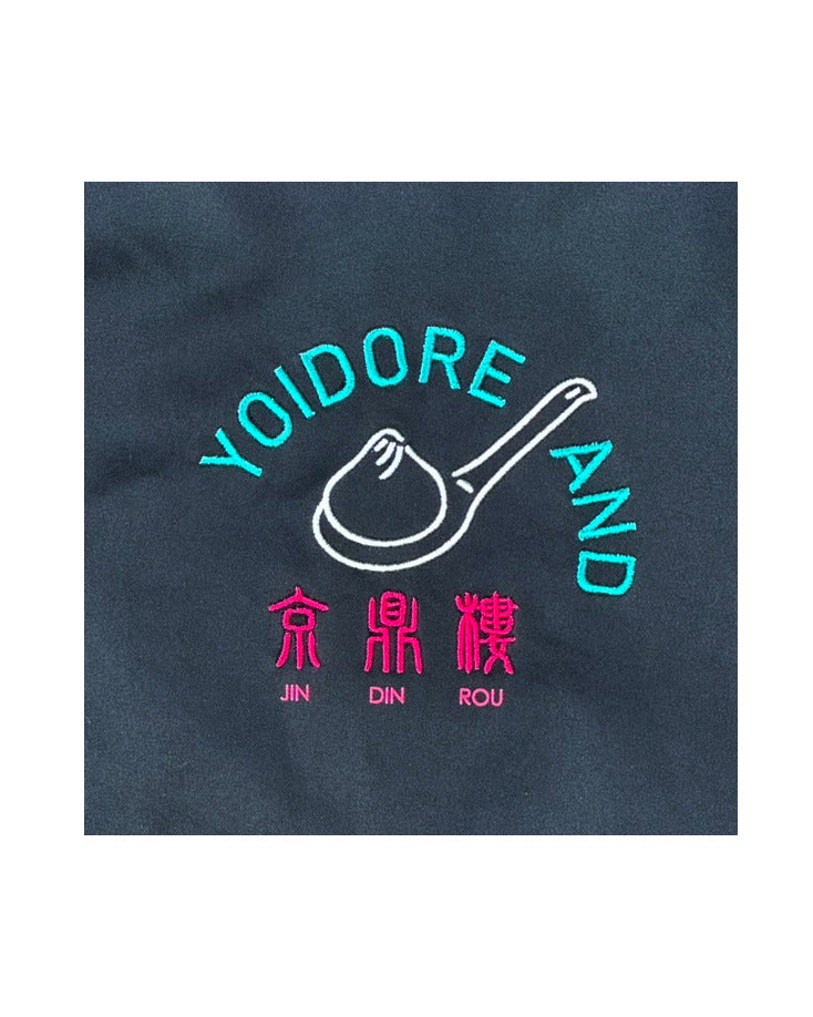 【YOIDORE】 小籠包と酒 コーチJKT (835301)