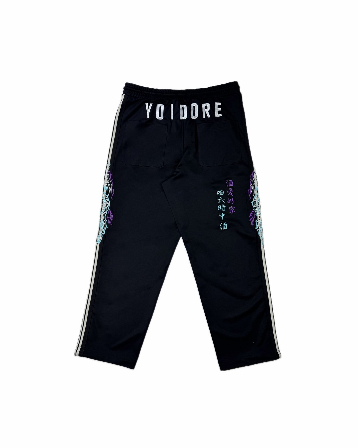 【YOIDORE】 酒愛好家 ジャージパンツ (835216)