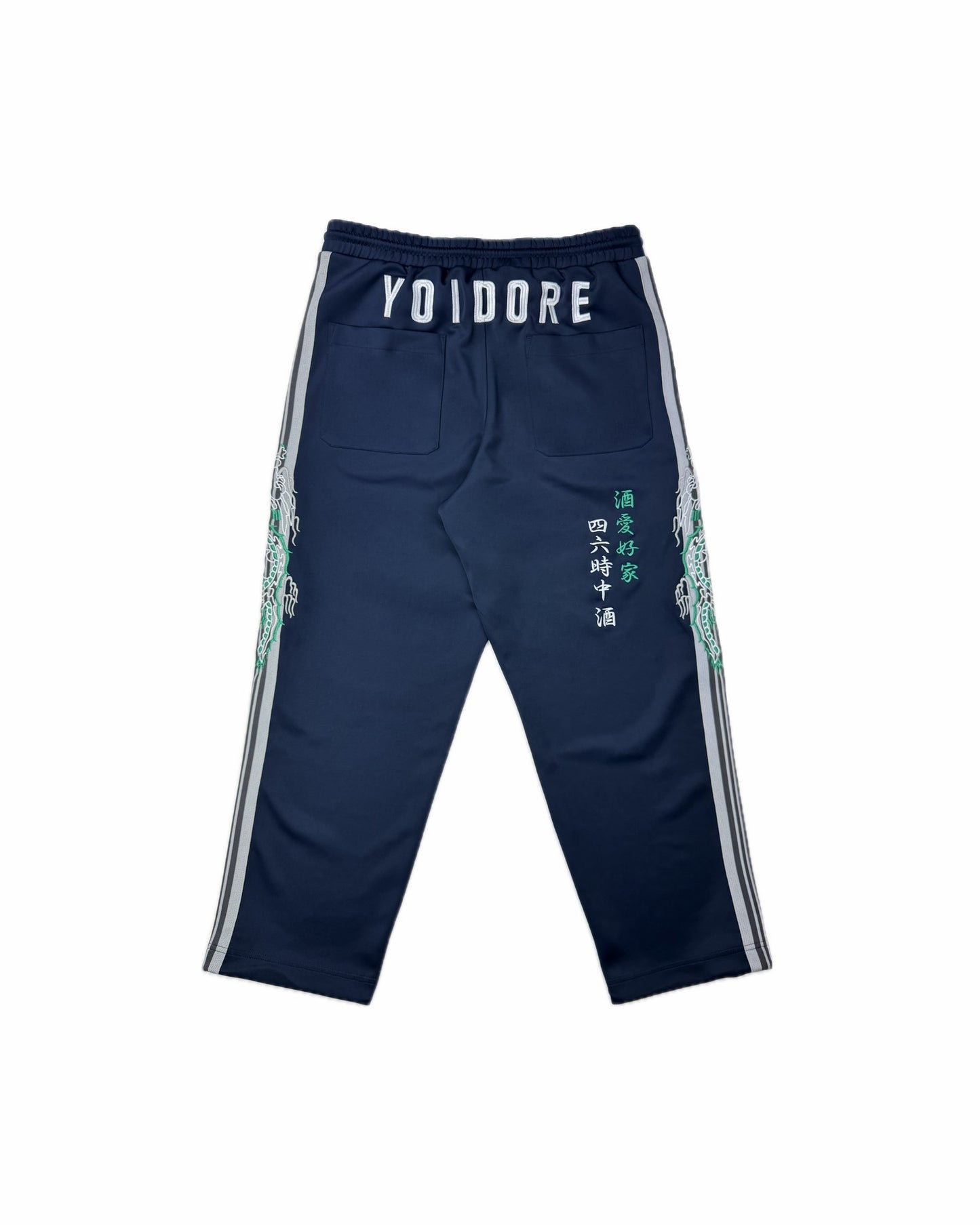 【YOIDORE】 酒愛好家 ジャージパンツ (835216)