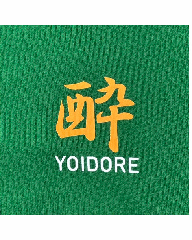 【YOIDORE】 スーベニア クルーネックスウェット (835210)