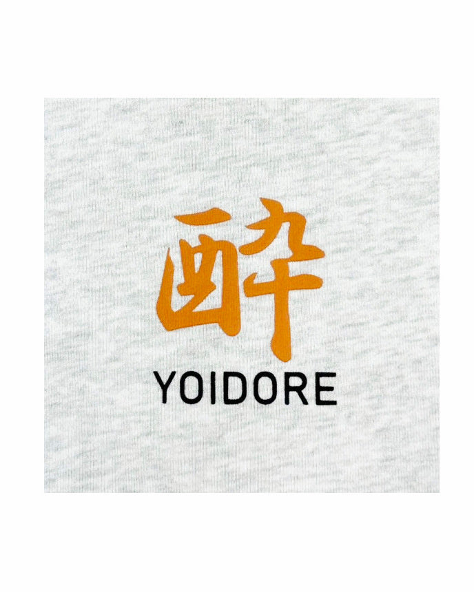 【YOIDORE】 スーベニア クルーネックスウェット (835210)