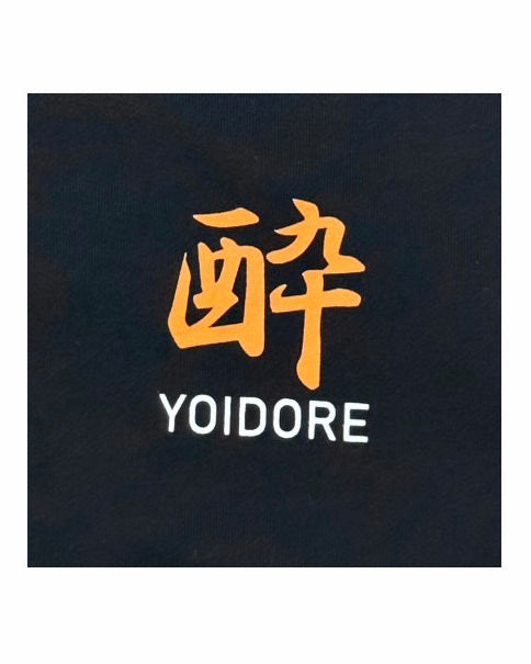 【YOIDORE】 スーベニア クルーネックスウェット (835210)