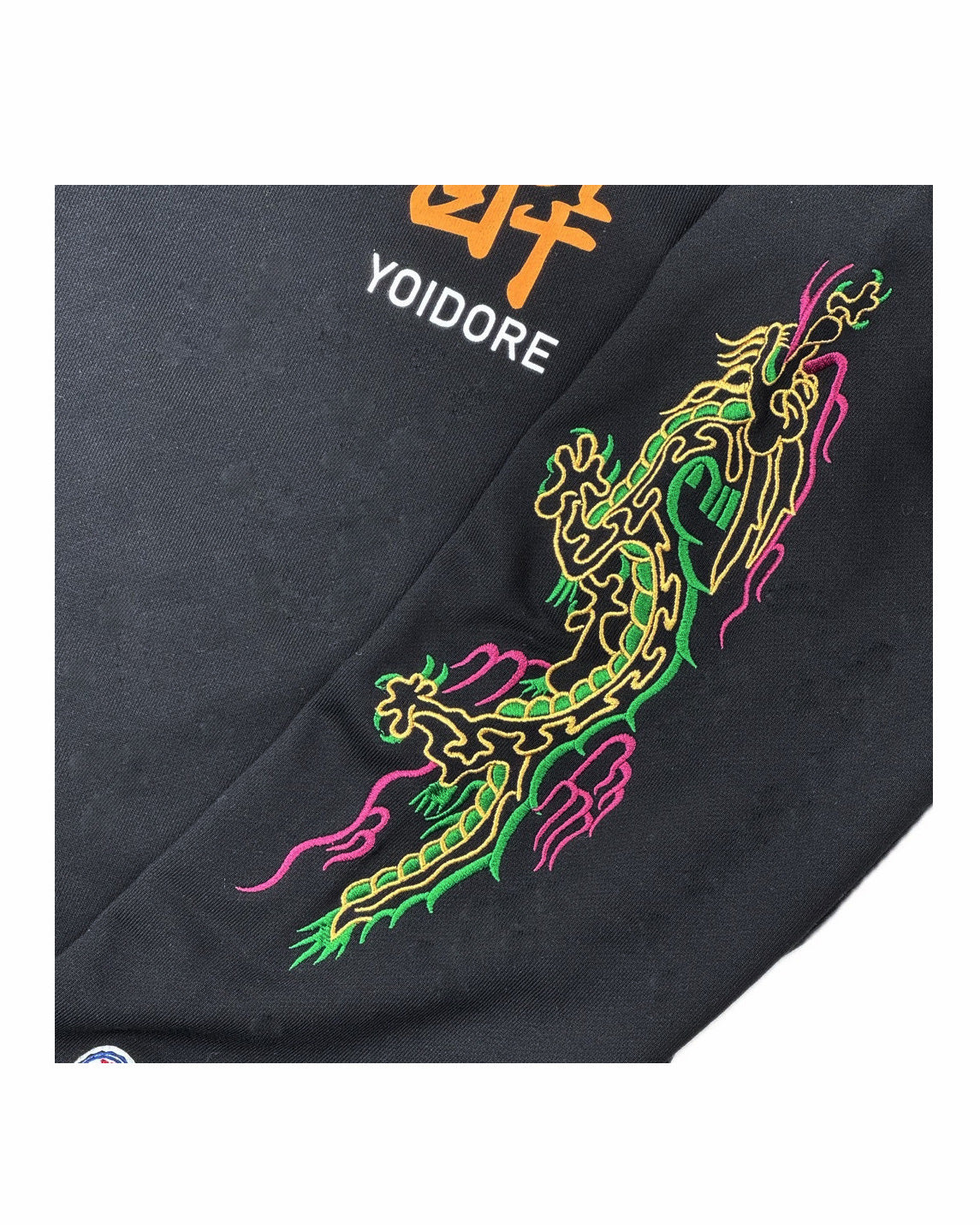 【YOIDORE】 スーベニア クルーネックスウェット (835210)