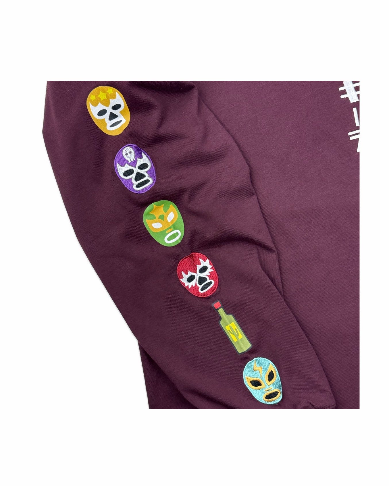【YOIDORE】テキーラ ロンTEE (835201)