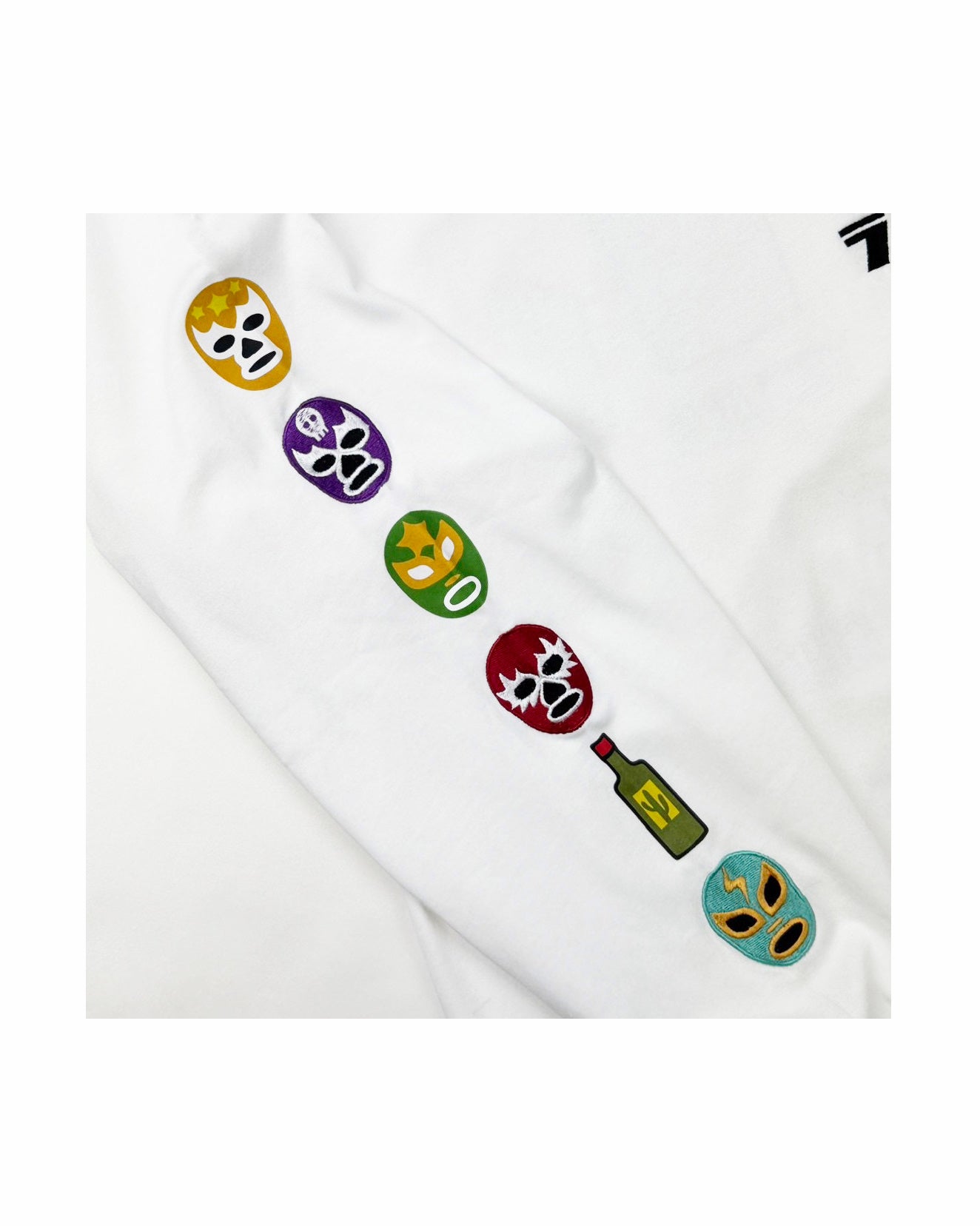 【YOIDORE】テキーラ ロンTEE (835201)