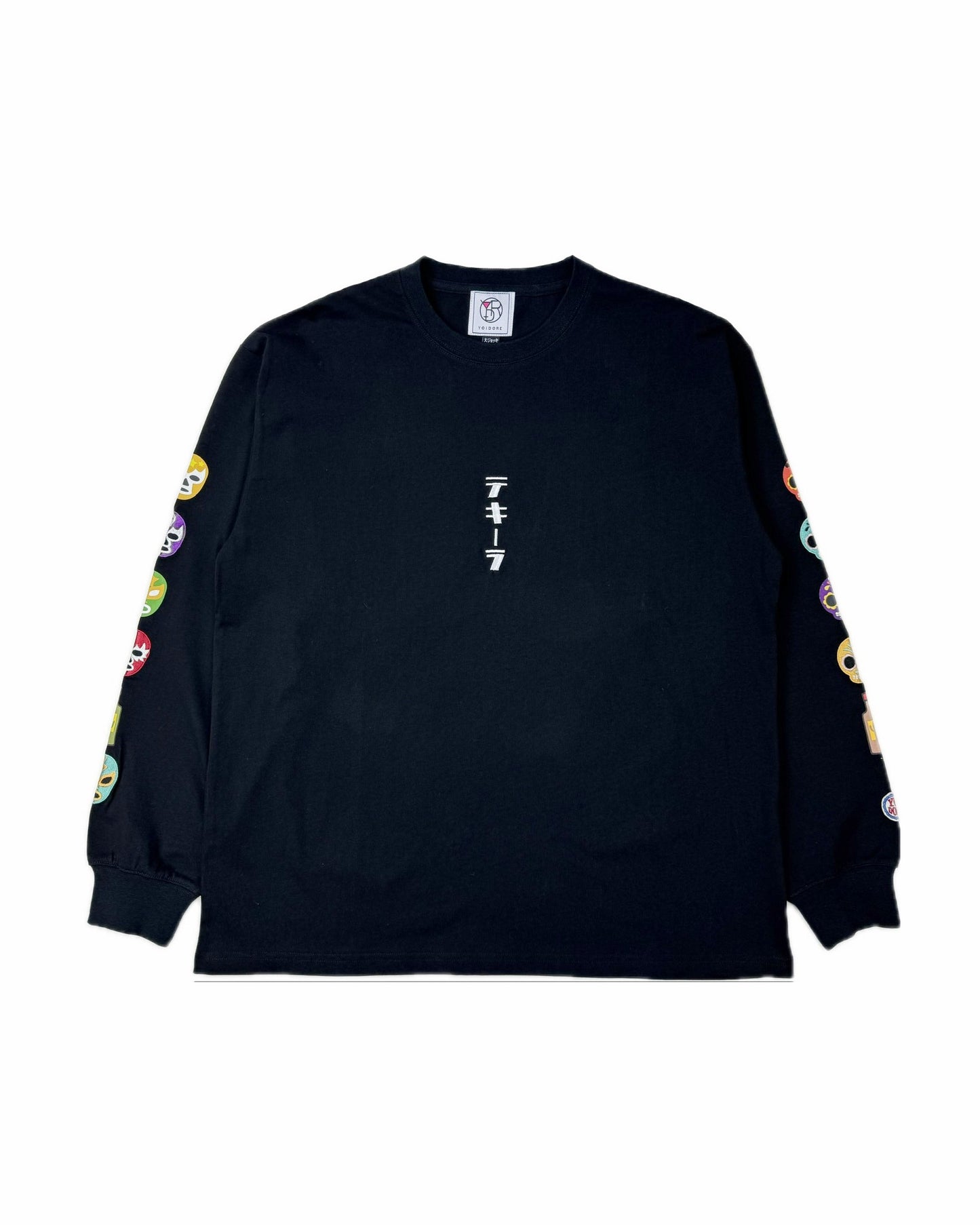 【YOIDORE】テキーラ ロンTEE (835201)