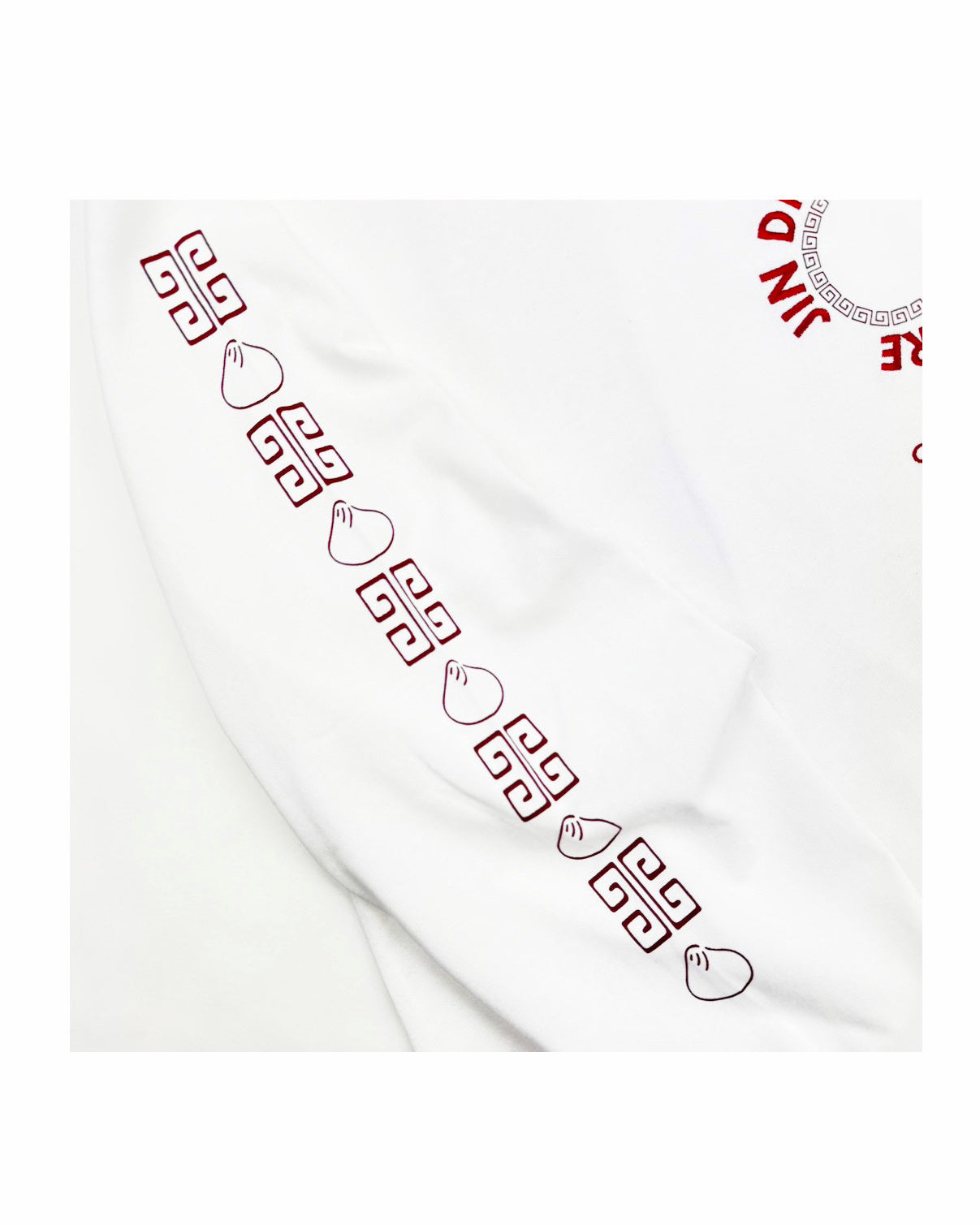 【YOIDORE】 ジンディンロウ コラボロンTEE (835202)