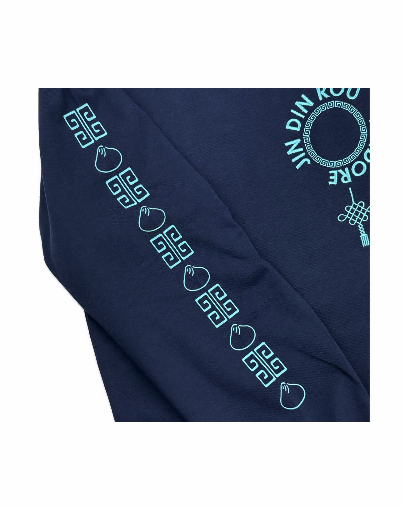 【YOIDORE】 ジンディンロウ コラボロンTEE (835202)