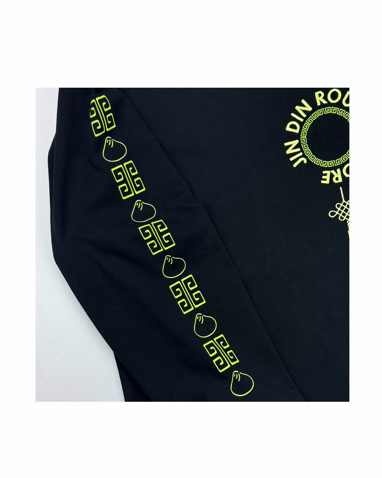 【YOIDORE】 ジンディンロウ コラボロンTEE (835202)