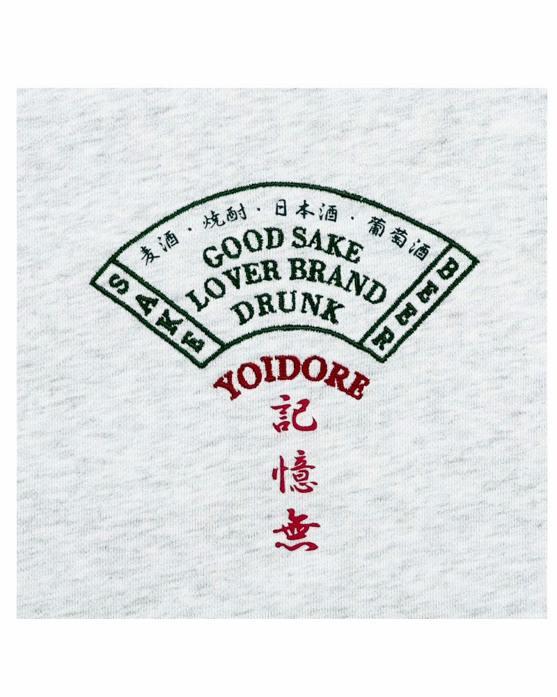 【YOIDORE】 居酒屋YOIDORE クルーネックスウェット (835209)