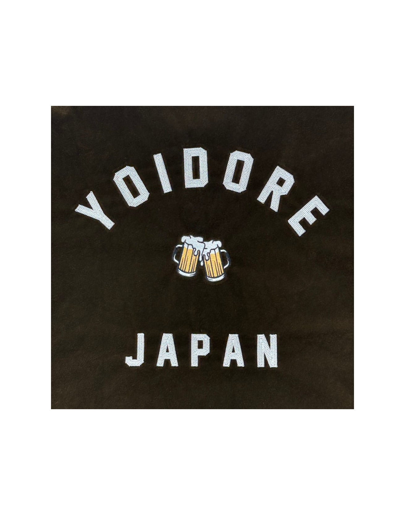 【YOIDORE】 スーベニア キルティングリバーシブルジャケット (835401)