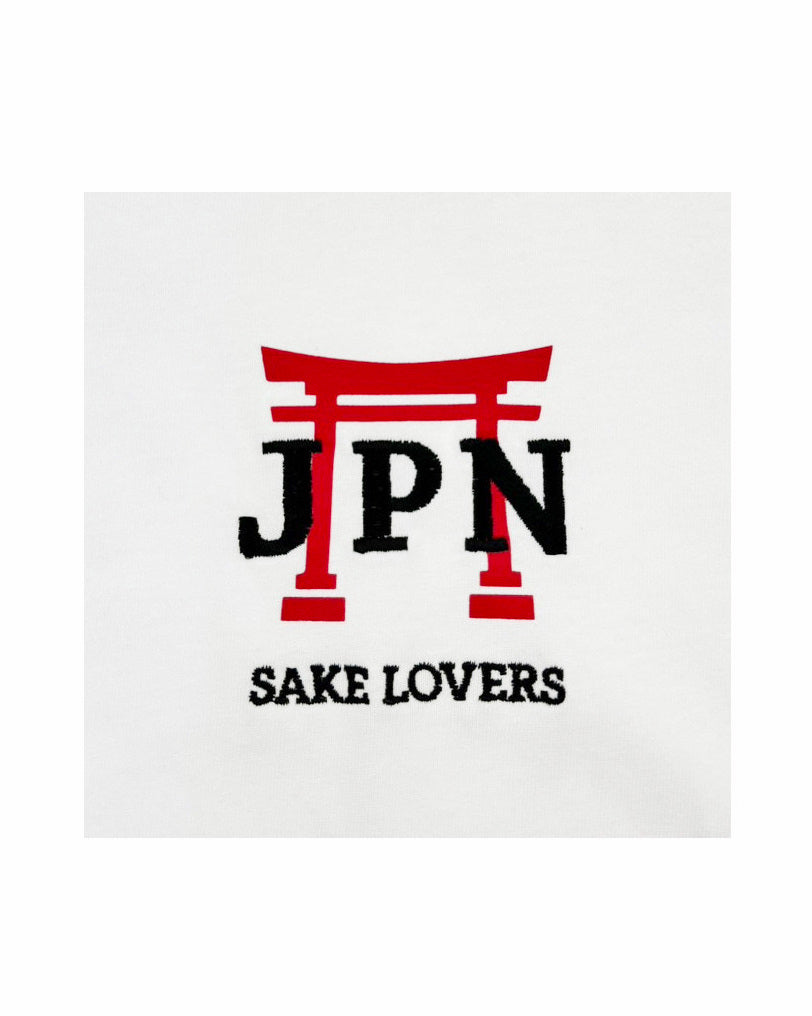 【YOIDORE】JAPAN FOOD TEE (835221)