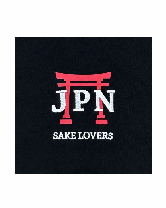 【YOIDORE】JAPAN FOOD TEE (835221)